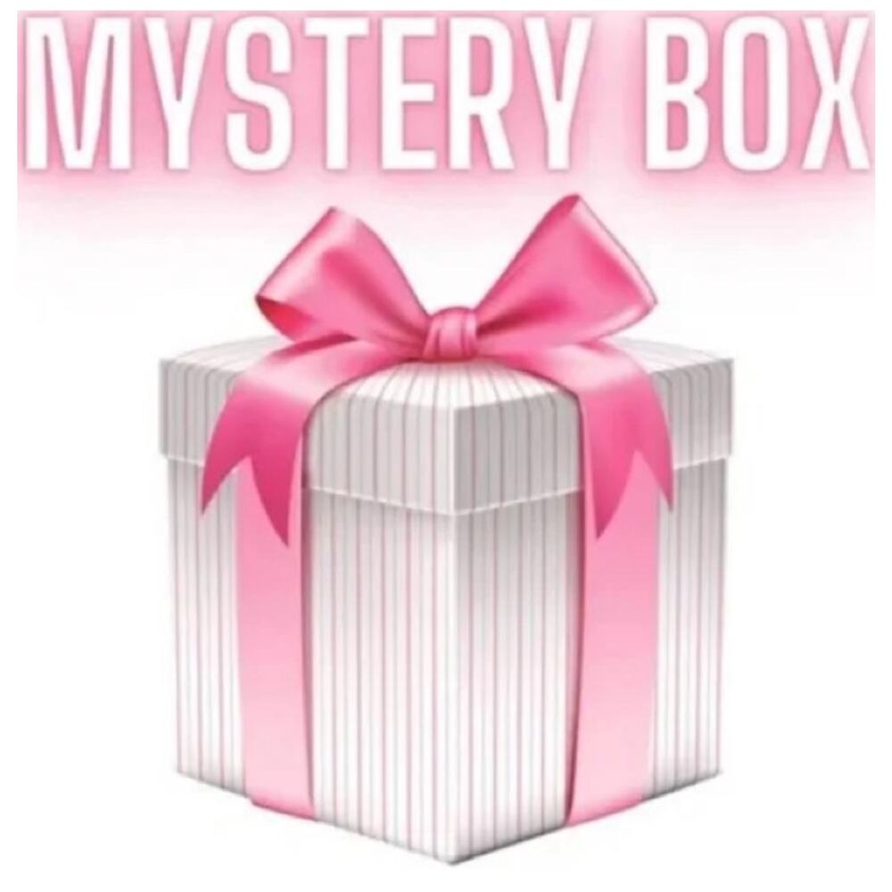 MYSTERY BOX 26 - Womens Size M / L
